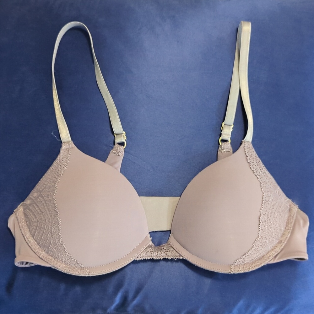 Pepper bra
